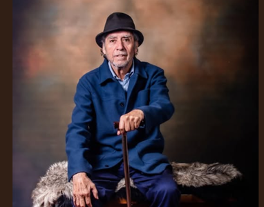 En la sede de Partido Radical, la que fuera su casa política, se realiza velatorio de Arsenio Lozano