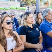 SLEP Iquique realizó Cuenta Pública destacando avances en infraestructura educativa, cobertura, aumento de matrículas y aprendizajes