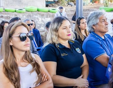 SLEP Iquique realizó Cuenta Pública destacando avances en infraestructura educativa, cobertura, aumento de matrículas y aprendizajes