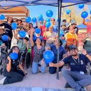 Huara impulsa la inclusión con catastro de niños neurodivergentes, fortaleciendo el diagnóstico 