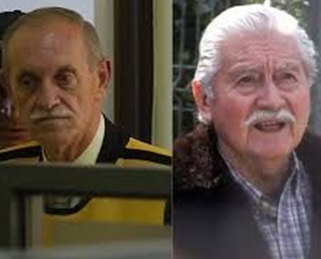 Operación “Conferencia de prensa”: Confirman condenas  de 12 años contra Miguel Krassnoff y Pedro Espinoza por crimen contra miristas