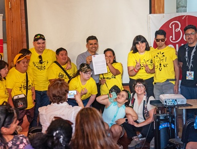 Circuito Norte presentó su programación 2026 con foco en cultura, inclusión y comunidad, articulando con otras entidades sus líneas de acción