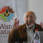 Corporación Wata Watana cerró seminario sobre Qhapaq Ñan, símbolo de riqueza patrimonial