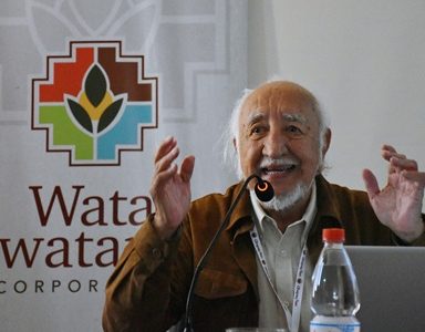 Corporación Wata Watana cerró seminario sobre Qhapaq Ñan, símbolo de riqueza patrimonial
