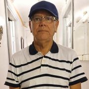 La música y cultura lamentan fallecimiento del sonidista, y cultor del folclore nortino, Luis Novoa Medina.