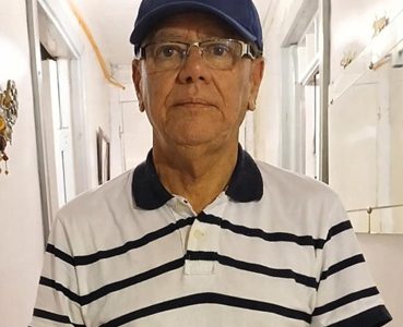 La música y cultura lamentan fallecimiento del sonidista, y cultor del folclore nortino, Luis Novoa Medina.