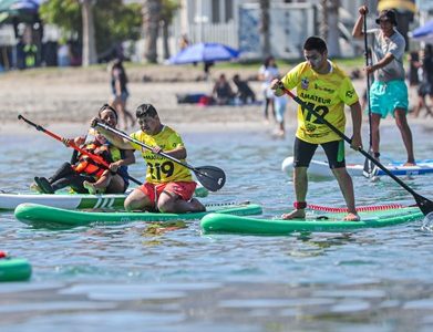Conoce los panoramas, actividades y recomendaciones de la Municipalidad de Iquique para este fin de Semana Santo