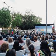 Plan de Zonas Extremas con 144 iniciativas, presenta Gobernador Carvajal. Iniciativa  articula a  instituciones del Estado desde la región de Tarapacá”