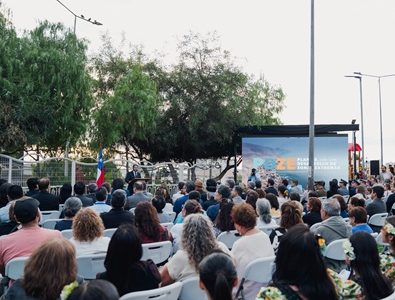 Plan de Zonas Extremas con 144 iniciativas, presenta Gobernador Carvajal. Iniciativa  articula a  instituciones del Estado desde la región de Tarapacá”