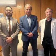 Ante amenazas de tiroteo en colegios de Iquique y Alto Hospicio, diputado Carvajal exige medidas urgentes al Gobierno