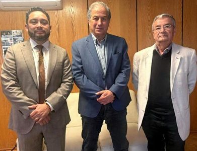 Ante amenazas de tiroteo en colegios de Iquique y Alto Hospicio, diputado Carvajal exige medidas urgentes al Gobierno