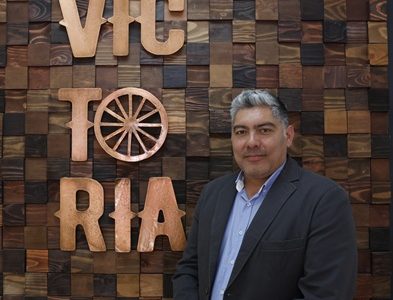 Centro Victoria abre inscripciones para Escuela Dirigencial para el Desarrollo Comunitario, dirigida a líderes territoriales de toda la región 