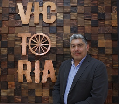 Centro Victoria abre inscripciones para Escuela Dirigencial para el Desarrollo Comunitario, dirigida a líderes territoriales de toda la región 