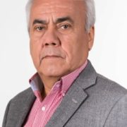 Familia informa que exalcalde y exdiputado Ramón Galleguillos sufrió un ACV y que se encuentra bajo supervisión médica