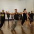 FINTDAZ 2026 impartirá residencia de Danza Moderna gratuita en Iquique, con clases en la Escuela Artística Violeta Parra.