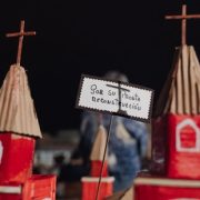 Destinan $600 millones para iniciar recuperación de Iglesia San Antonio de Padua y actualizar el diseño del histórico templo franciscano