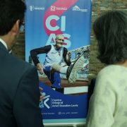 Ministra de Salud destaca modelo del Centro Integral Ariel Standen: “Es una maravilla”, que impacta la salud mental, física y social de las personas