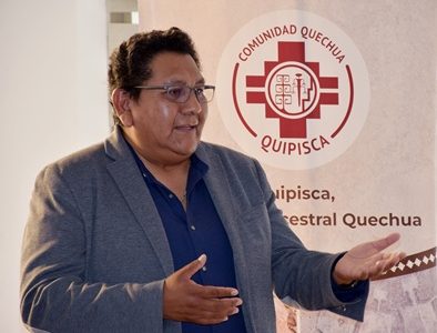 Corporación Wata Watana liderará Seminario Internacional sobre desafíos del Qhapaq Ñan, territorio y memoria  