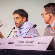 Iquique da un paso clave para convertirse en hub financiero y logístico con alianza entre ZOFRI y Global66