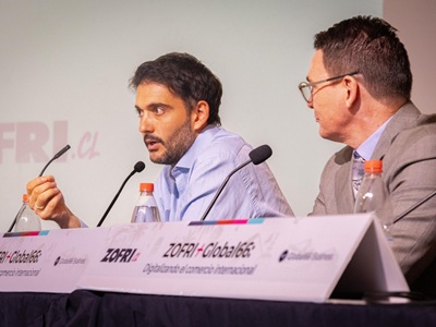 Iquique da un paso clave para convertirse en hub financiero y logístico con alianza entre ZOFRI y Global66