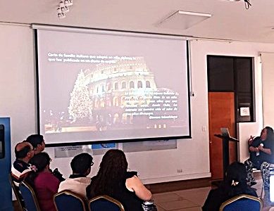 17 Nuevas familias inician su camino hacia la adopción para brindar un hogar a niñas, niños y adolescentes