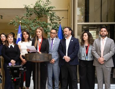 Diputado Carvajal se incorpora a la Bancada Animalista del Congreso Nacional, para promover su protección y bienestar, con iniciativas legislativas