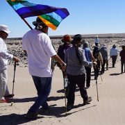Especialista de Bolivia destaca que: “El Qhapaq Ñan no es sólo un camino, sino una memoria viva que une nuestros pueblos”