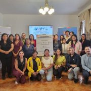 Pica fortalece la prevención con implementación de los programas SENDA 2026