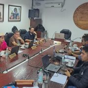 Concejo de Alto Hospicio aprueba actualización de normas urbanísticas para proyecto habitacional Canadela II