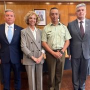 Balance de Semana Santa, luego de gran despliegue para reforzar seguridad vial: 18 siniestros de tránsito sin víctimas fatales