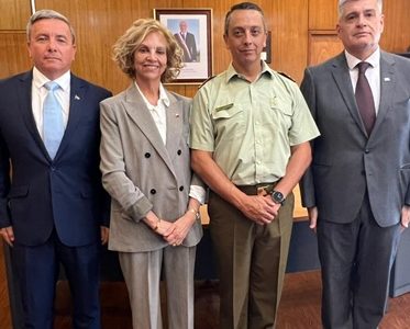 Balance de Semana Santa, luego de gran despliegue para reforzar seguridad vial: 18 siniestros de tránsito sin víctimas fatales