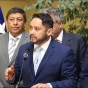 A raíz de hechos de violencia en Colegios, Diputado Carvajal propone al Gobierno establecer Plan Nacional de Bienestar y Salud Mental