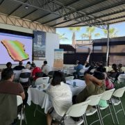 Impulsan Política Regional de Turismo, con propuestas de inversión y articulación territorial