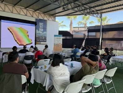 Impulsan Política Regional de Turismo, con propuestas de inversión y articulación territorial