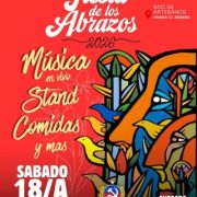 Este sábado 18 Fiesta de Los Abrazos del Comunal del PC-Iquique: Jornada “por la fraternidad, memoria, cultura y esperanza colectiva”