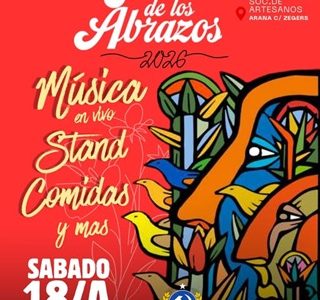 Este sábado 18 Fiesta de Los Abrazos del Comunal del PC-Iquique: Jornada “por la fraternidad, memoria, cultura y esperanza colectiva”