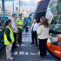 Seremi de Transportes, Carabineros y Senda, refuerzan fiscalización en Terminal Rodoviario de Iquique ante el fin de semana largo