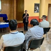 Tarapacá avanza hacia comunas más sostenibles con Jornada Regional de “Comuna Energética”, con la participación de municipios y servicios pùblicos