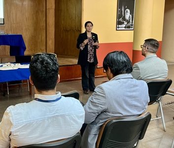 Tarapacá avanza hacia comunas más sostenibles con Jornada Regional de “Comuna Energética”, con la participación de municipios y servicios pùblicos