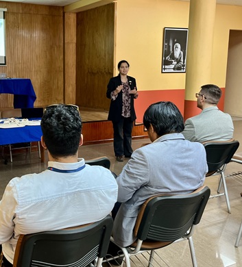 Tarapacá avanza hacia comunas más sostenibles con Jornada Regional de “Comuna Energética”, con la participación de municipios y servicios pùblicos