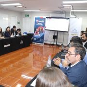 Mesa de Empleabilidad Tarapacá inicia trabajo 2026 con foco en inclusión, fortalecimiento del empleo y destaca resultados del 2025