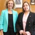 Ingeniera comercial Denisse Barahona Vargas, con diplomados en Logística y Equidad de Géneros, sume como Secretaria Regional Ministerial de Minería