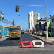 MINVU avanza en Plan de Pavimentación en Sector Norte de Iquique, con ejecución de obras por más de $4.290 millones