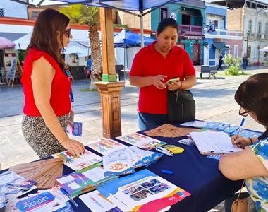 Nueva plataforma SIM-Multipostulador para inscripciones a jardines infantiles estrena la JUNJI y pone a disposición de la comunidad