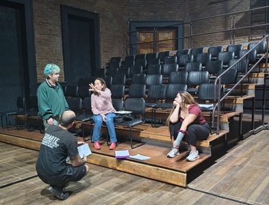 Obra teatral «Perra Chola» que aborda el femicidio frustrado desde la memoria y la ficción, se presentará en Teatro Municipal de Iquique