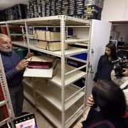 Crean fondo documental “Reinas de la Pampa” para garantizar preservación y rescatar la memoria de14 niñas y mujeres víctimas de femicidio en A. Hospicio