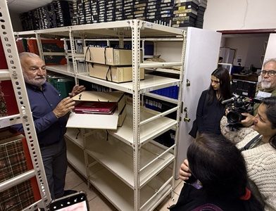 Crean fondo documental “Reinas de la Pampa” para garantizar preservación y rescatar la memoria de14 niñas y mujeres víctimas de femicidio en A. Hospicio