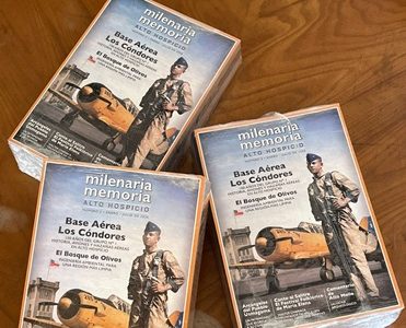 Presentan segundo número de revista “Milenaria Memoria Alto Hospicio” sobre  historia y el patrimonio de la comuna y Región de Tarapacá.