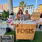 Raíces de Tarapacá reunirá, durante el fin de semana, a seis agrupaciones de emprendedores en Gran Expo en Iquique