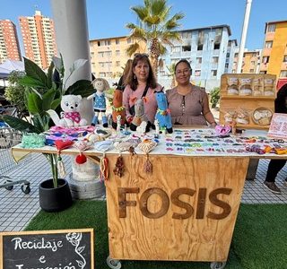 Raíces de Tarapacá reunirá, durante el fin de semana, a seis agrupaciones de emprendedores en Gran Expo en Iquique